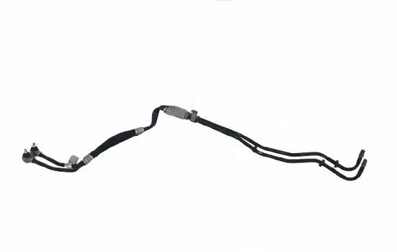 Dodge Charger Gearbox oil cooler pipe/hose 52014762AA