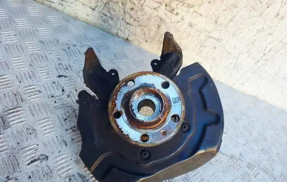 Audi A1 Front wheel hub 