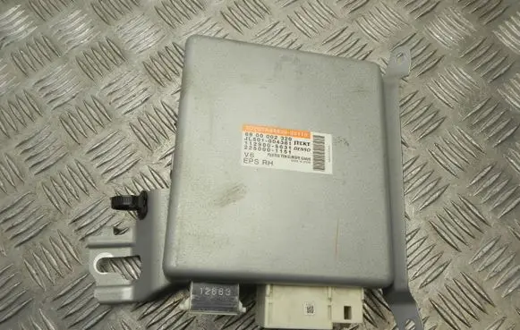 Power steering control unit/module
