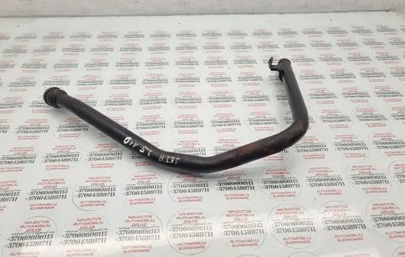 Volkswagen Jetta V Engine coolant pipe/hose