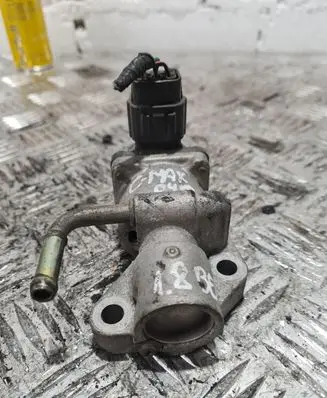 Ford Focus C-MAX EGR valve 1S7G90475AG