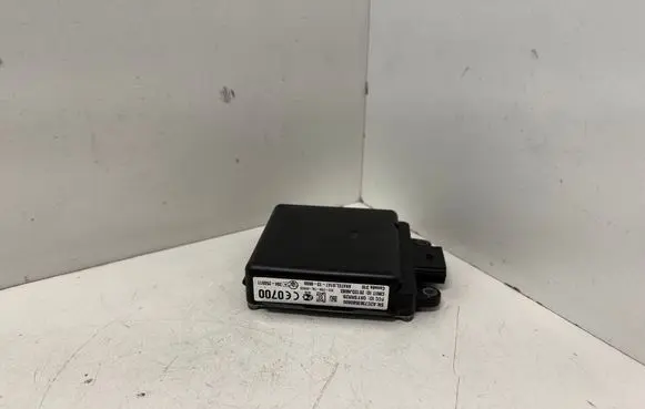 Jeep Grand Cherokee Blind spot module 68137930AF A2C73635808
