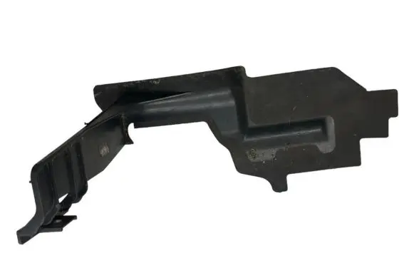 Opel Zafira C Intercooler air guide/duct channel 315671560