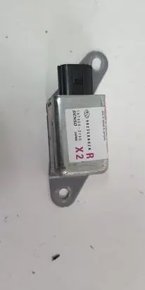 Subaru B9 Tribeca Airbag deployment crash/impact sensor