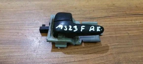 Mazda 323 F Front door interior handle