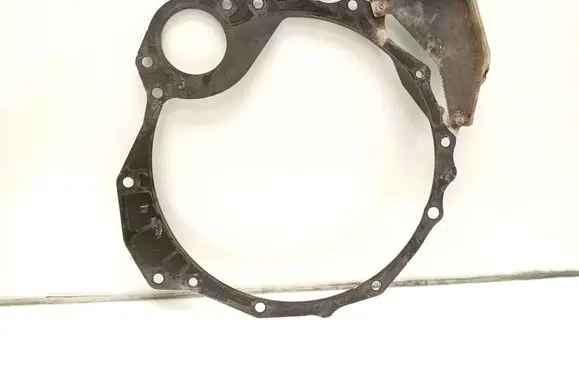 Nissan Navara D40 Gearbox gasket 