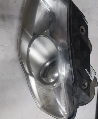 Volkswagen PASSAT B6 Headlight/headlamp 3C0941005Q