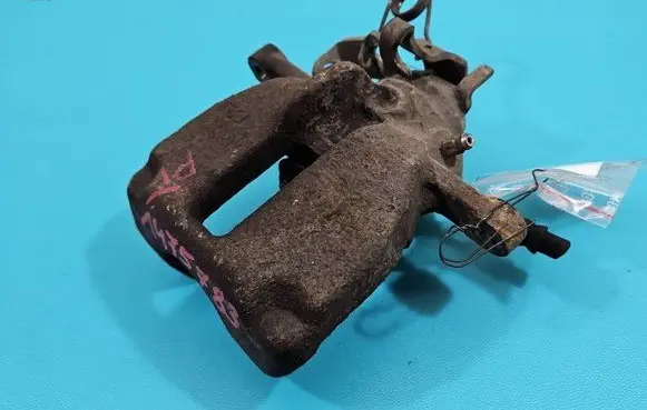 Fiat Scudo Rear brake caliper IMPRK1475783