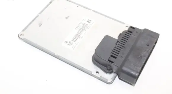 Suspension control unit/module