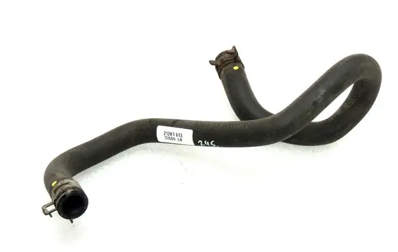 Chrysler Grand Voyager V Engine coolant pipe/hose 04677721AC K04677721AC