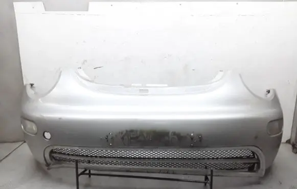 Volkswagen New Beetle Front bumper