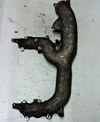 Audi A6 S6 C6 4F Intake manifold 059145762K