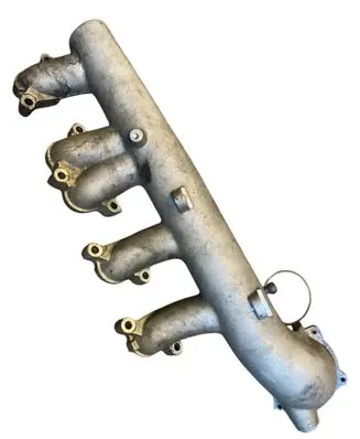 Volkswagen Phaeton Intake manifold 07Z129712E