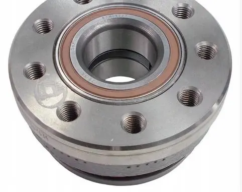 Iveco Daily 6th gen Front wheel bearing hub 