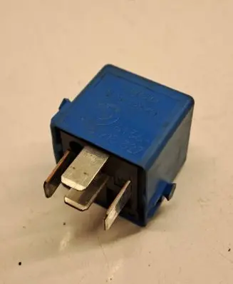 BMW 5 E60 E61 Other relay 61366915327 V23134K59X313 6915327