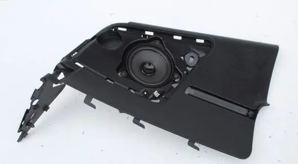 BMW Z4 E89 Audio system kit 