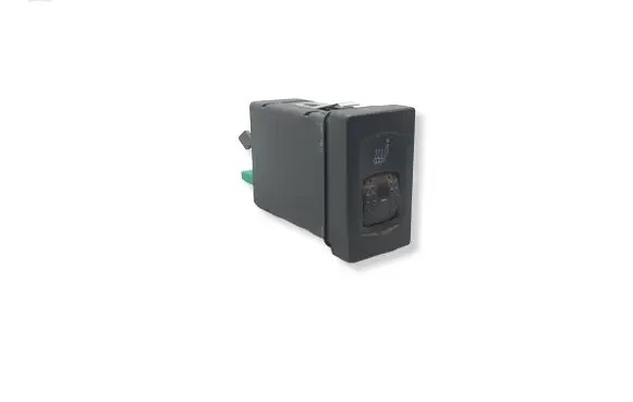Volkswagen PASSAT B5 Seat heating switch 3B0963563A