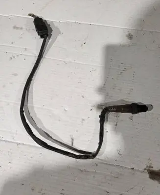 Audi Q3 8U Lambda probe sensor 03L906262B