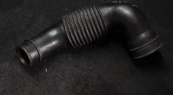 Toyota Yaris Intercooler hose/pipe 1788133070
