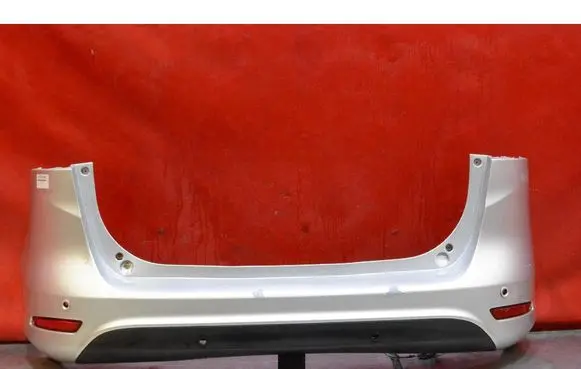 Ford B-MAX Rear bumper 