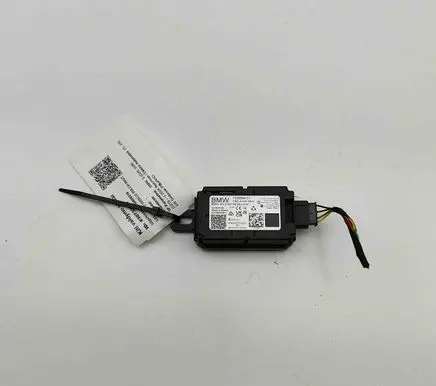 BMW 3 G20 G21 Other devices A2C96549611 7812DFBD4