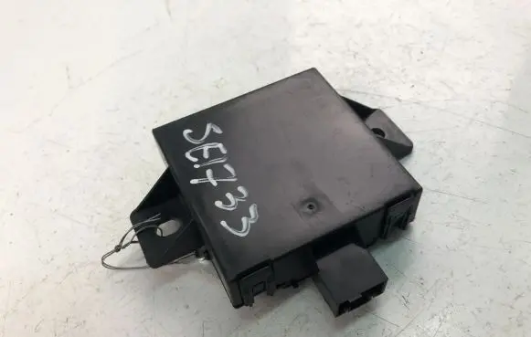 Audi A3 S3 8P Other control units/modules 1K0907719C