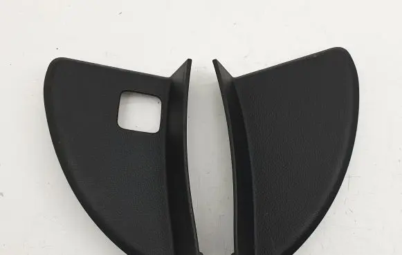 Mitsubishi Outlander Dashboard side end trim 8002B129 8002B130