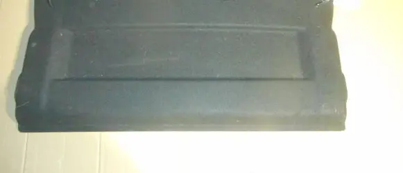 Peugeot 308 Parcel shelf 98222465ZD