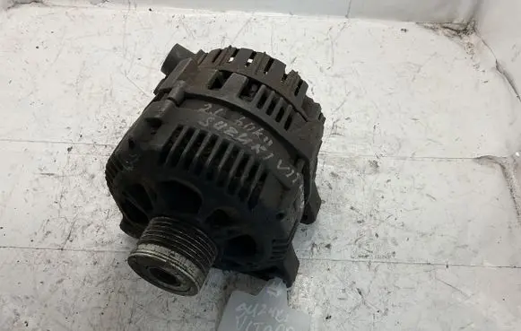 Suzuki Grand Vitara I Generator/alternator