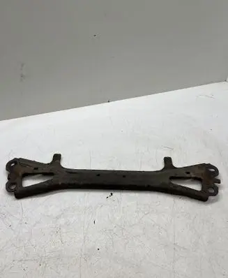 Muffler mount bracket/holder