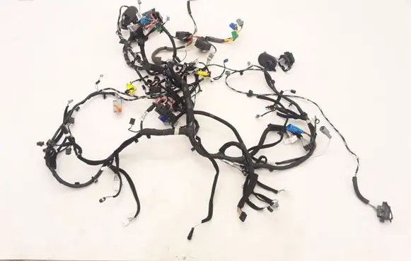 Renault Zoe Other wiring loom 240189295S
