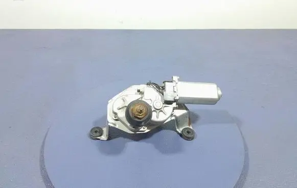 KIA Sorento Rear window wiper motor 987003E000