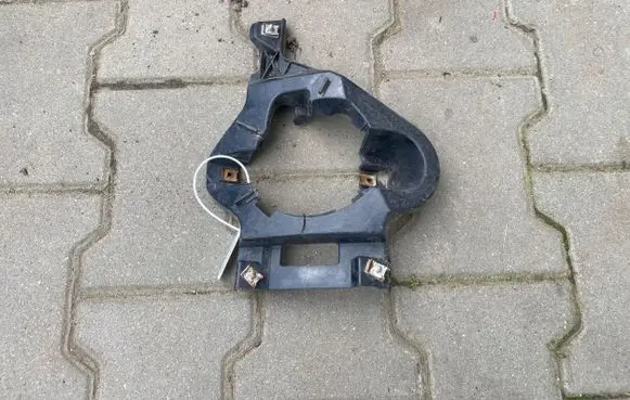 BMW 1 E81 E87 Fog light bracket 7118152