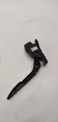 Jaguar XF X250 Accelerator throttle pedal 9x239f832ba
