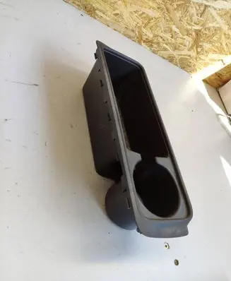 KIA Sorento Cup holder back 85743C5300