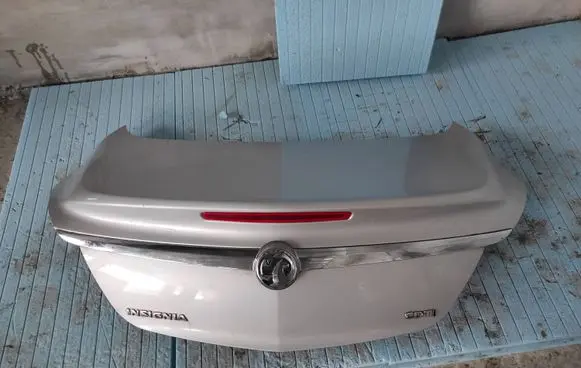 Opel Insignia A Tailgate/trunk/boot lid