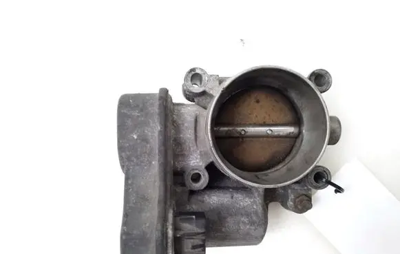 Opel Signum Throttle valve 