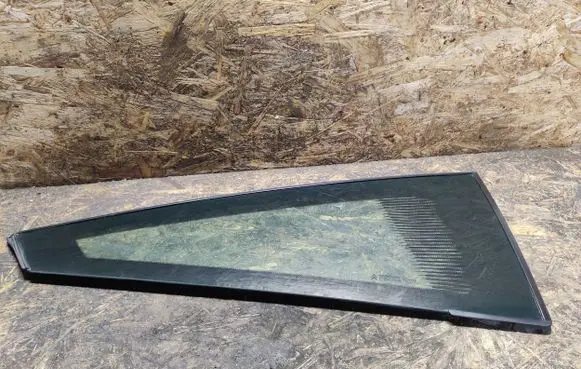 Citroen C6 Rear side window 9640653880