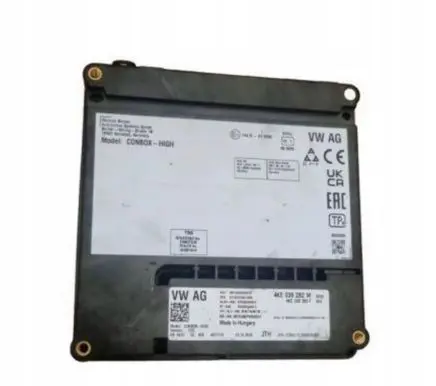 Audi A8 S8 D5 Bluetooth control unit module 4KE035282M