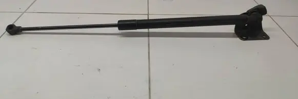 Peugeot 308 Tailgate/trunk strut/damper 9807899380