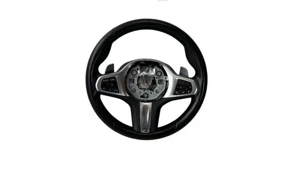 BMW 3 G20 G21 Steering wheel 7857776