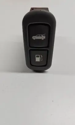 KIA Sorento Fuel tank opening switch 