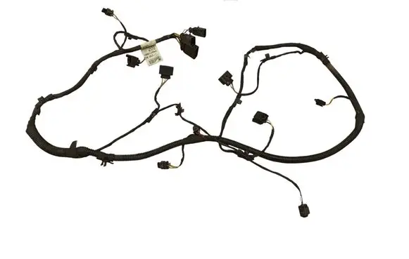 Porsche Cayenne (92A) Parking sensor (PDC) wiring loom 7P5971095D
