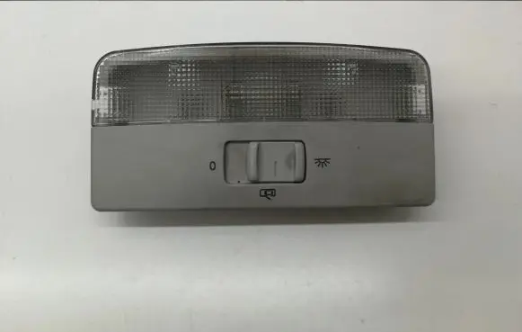 Volkswagen Caddy Front seat light 6Q0947105M