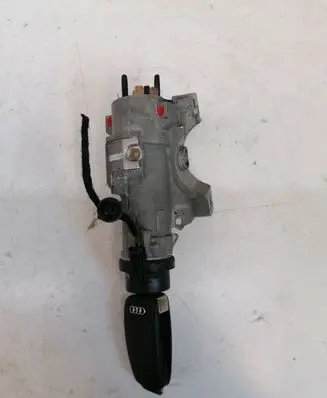 Audi A4 S4 B7 8E 8H Ignition lock 4B0905851