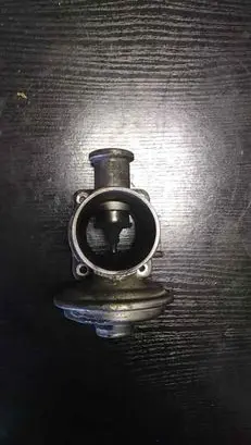 BMW X5 E53 EGR valve 7785452