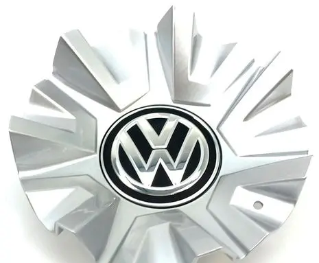 Volkswagen Touareg III Original wheel cap 760601149A