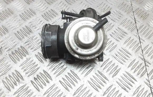 Audi A3 S3 8L EGR valve 038129637A