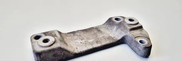 Mercedes-Benz B W245 Engine mounting bracket A1693760042