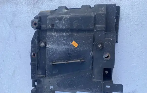 Renault Laguna II Battery tray 8200003065 1065000